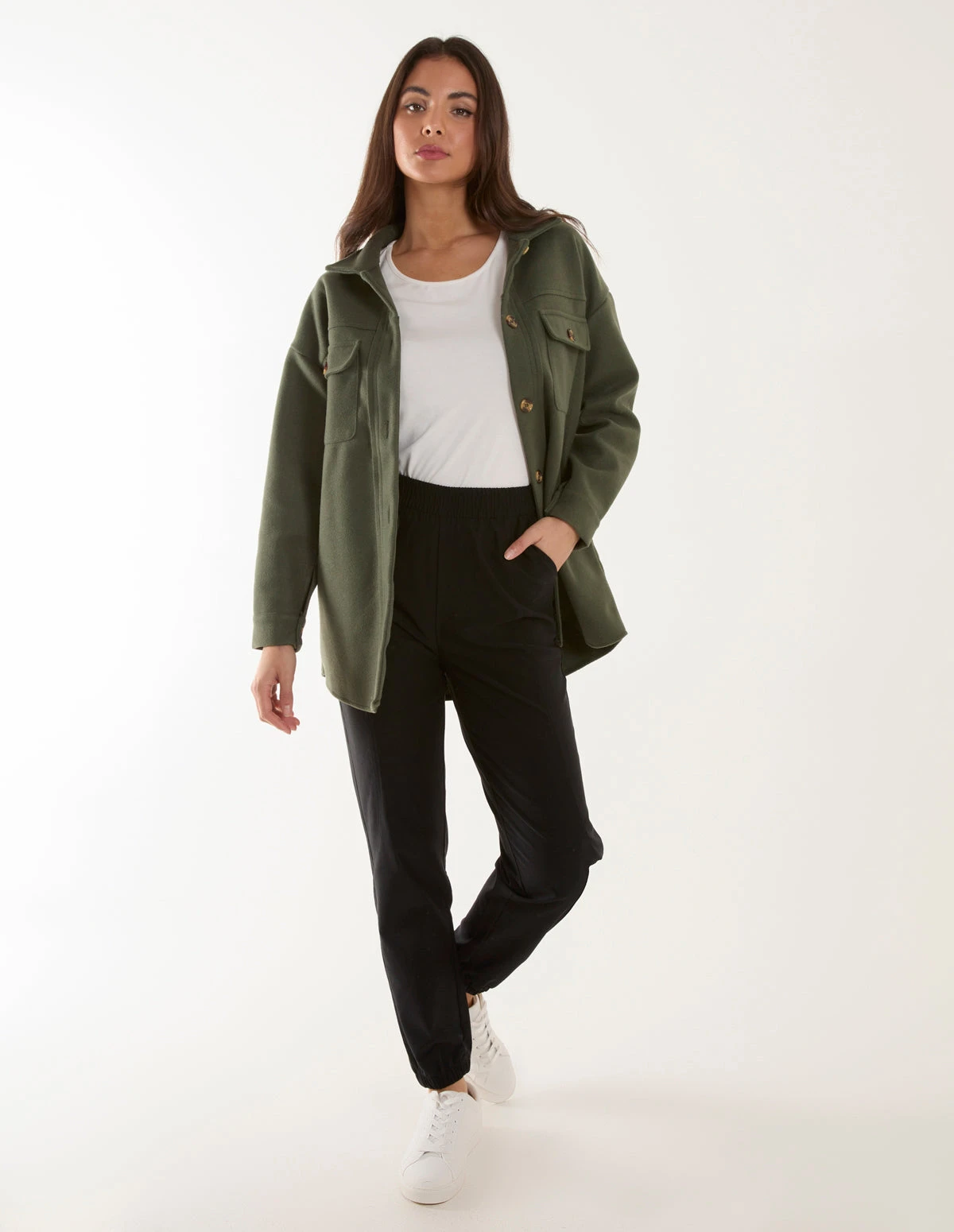 Cuff Trousers 1 Cuff Trousers