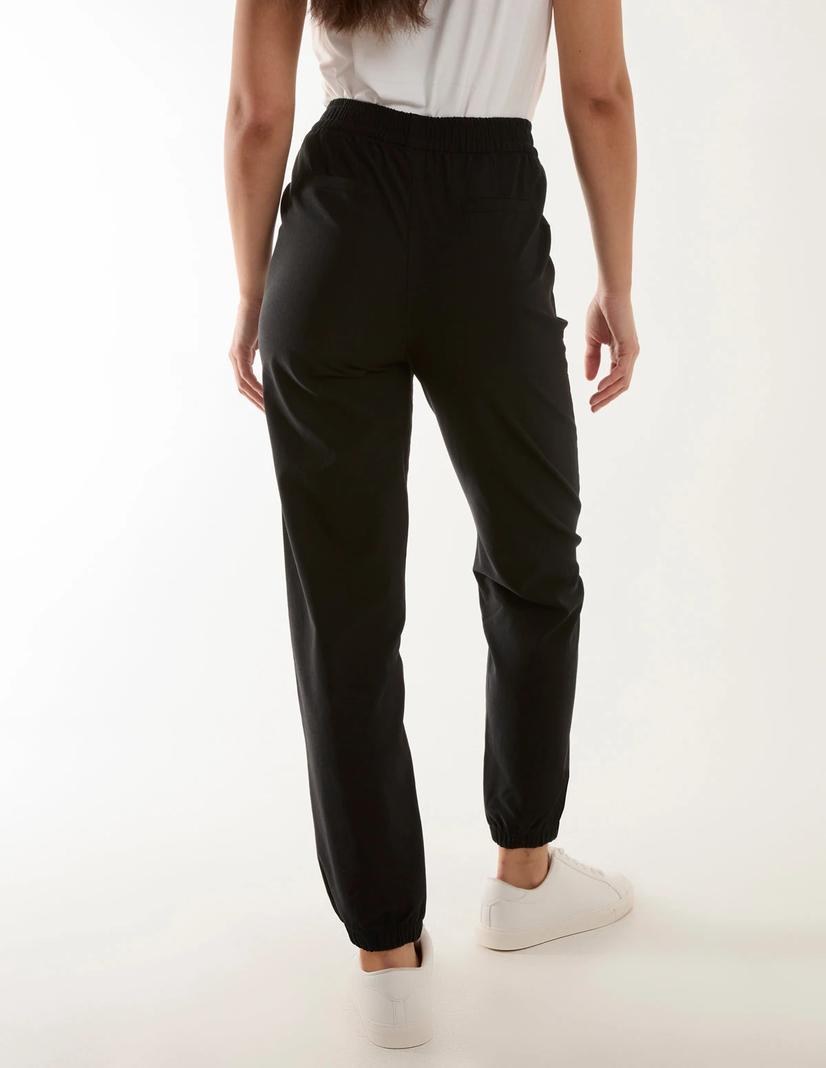 Cuff Trousers 4 Cuff Trousers - Image 4