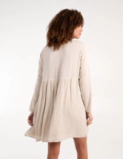 Embroidered Tunic -Soft Dress Wear Sales Store BV245900001 133115