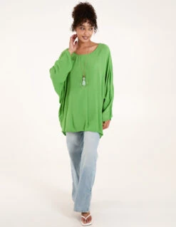 Cheesecloth Necklace Top -Soft Dress Wear Sales Store BV2680IT175 134493