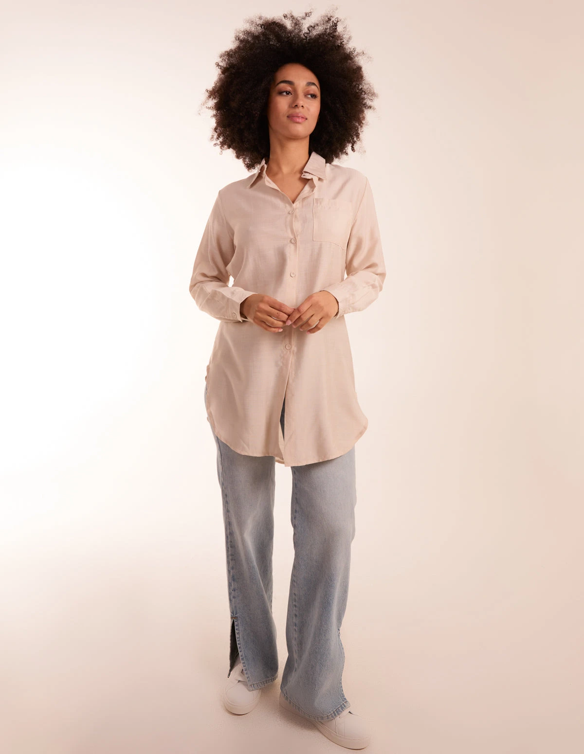 Striped Shirt 3 Striped Shirt - Image 3