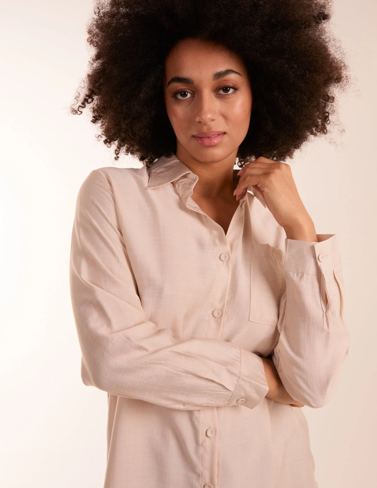 Striped Shirt 2 Striped Shirt - Image 2