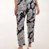 Printed Trousers