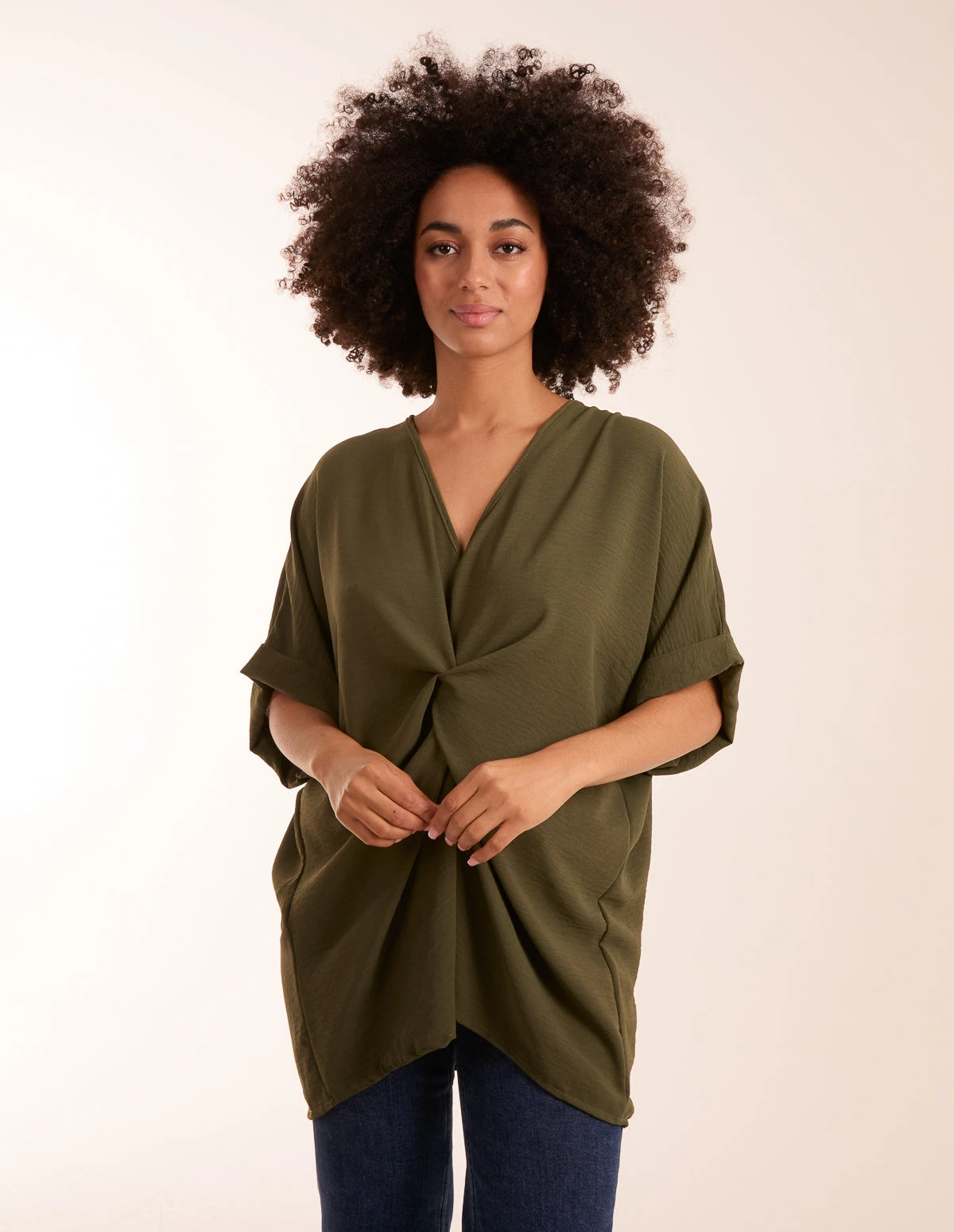 Knot Detail Top 1 Knot Detail Top