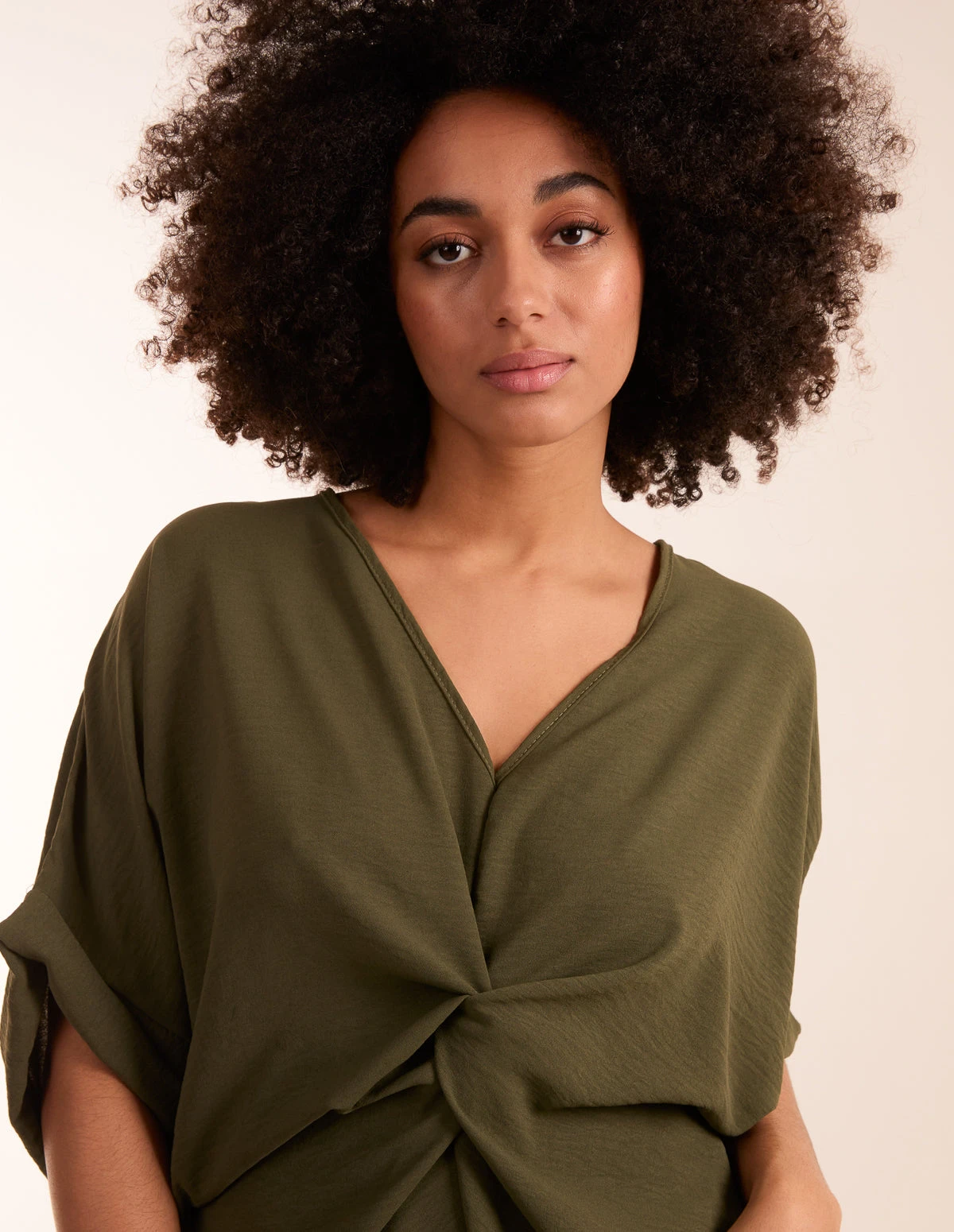 Knot Detail Top 3 Knot Detail Top - Image 3