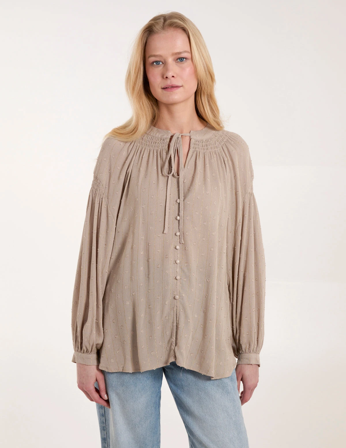 Long Sleeve Button Down Shirt 1 Long Sleeve Button Down Shirt