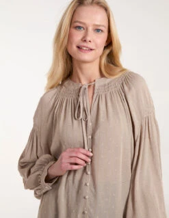 Long Sleeve Button Down Shirt 6 Long Sleeve Button Down Shirt -Soft Dress Wear Sales Store WF5214BV004 130729