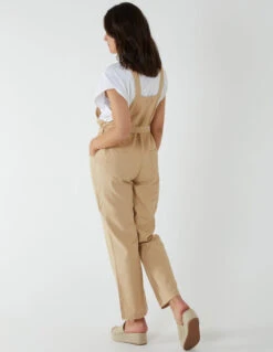 Button Down Dungarees -Soft Dress Wear Sales Store bv2265 stone 2021