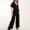Wrap Jumpsuit