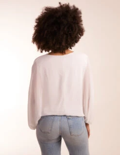 Batwing Necklace Top 7 Batwing Necklace Top -Soft Dress Wear Sales Store bv3561 ivory 11826