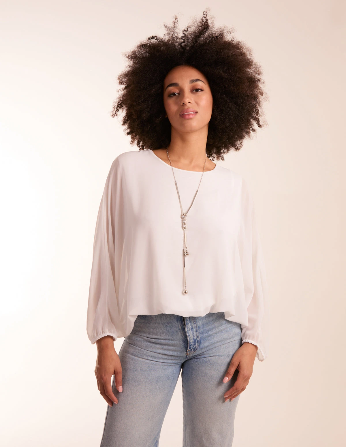 Batwing Necklace Top 1 Batwing Necklace Top